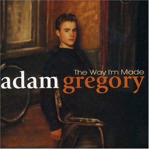 Adam Gregory/Way I'M Made